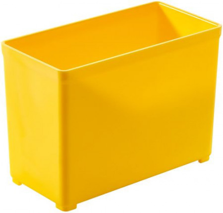 Festool Containere din plastic Box 49x98/6 SYS1 TL