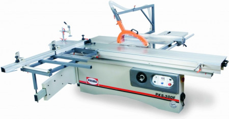 Fierastrau circular cu incizor PROMA PKS-300F