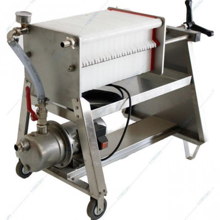 FILTRU PROFESIONAL FP 20