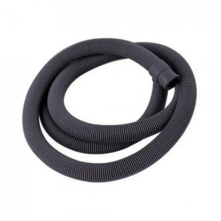 Furtun evacuare masina de spalat, 4 m, Everpro EVP-FEV4