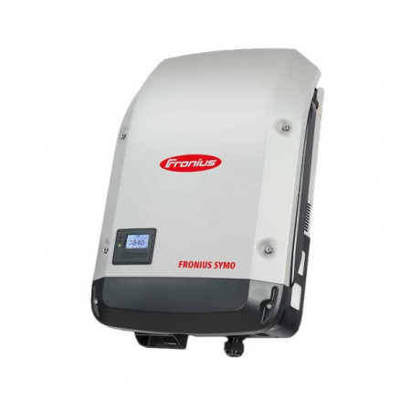 Invertor solar Fronius SYMO7.0-3-M_LIGHT, trifazat, 7000 W, 1000 V, 2MPPT