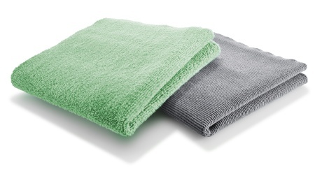 Laveta microfibre MPA-Microfibre/2, Festool