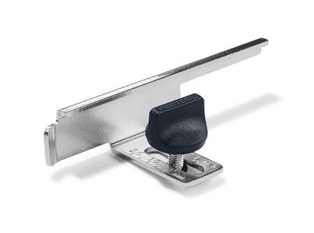 Limitator de reglare a adancimii de faltuire FA-EHL, Festool