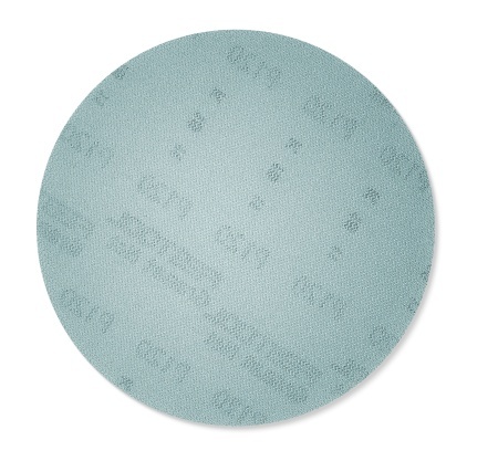 Material abraziv reticular Granat Net D150 P100 GR NET/50, Festool