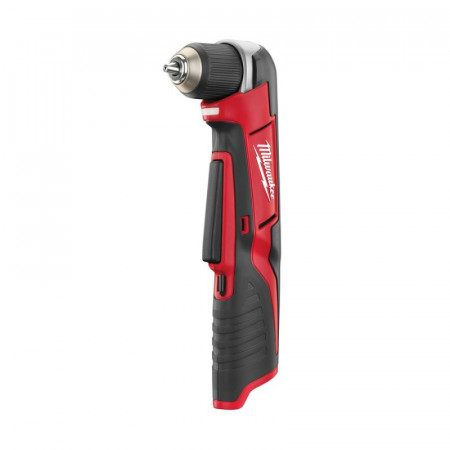 Milwaukee Masina de gaurit Milwaukee la unghi cu acumulator, MODEL C18RAD-0, 20NM (4933427189)