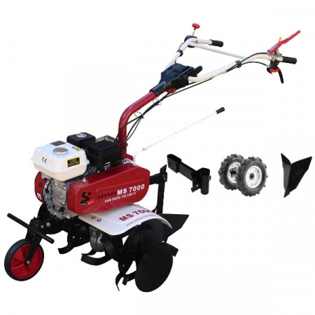Motosapa MEDIALINE MS 7000 Standard