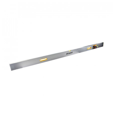 Nivela FF Group 22957cu 2 bule si manere din aluminiu 200 cm
