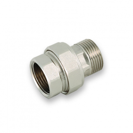 Racord olandez alama cromata FI-FE 1/2", KAS
