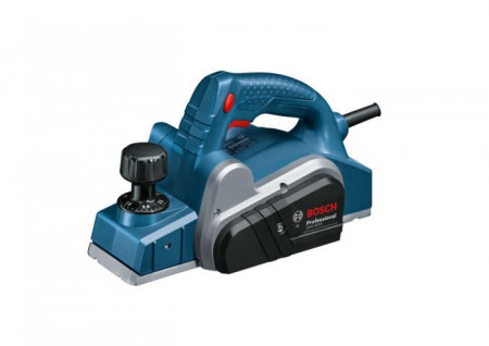 RINDEA ELECTRICA BOSCH GHO 6500