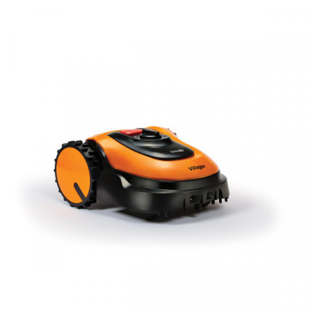 Robot de tuns iarba Villager Villybot 2.0