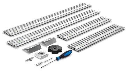 Sablon de profilare MFS 700, Festool