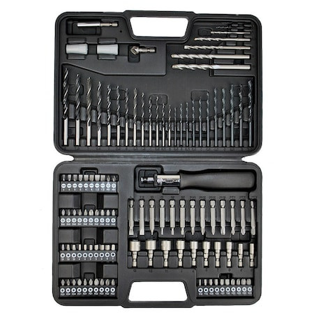 SET ACCESORII 109 PIESE