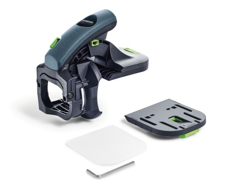 Sprijin de poziţionar AH-ES-ETS/ETSC, Festool