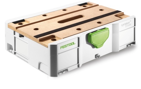Systainer T-LOC SYS-MFT, Festool