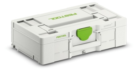 Systainer³ SYS3 L 137, Festool