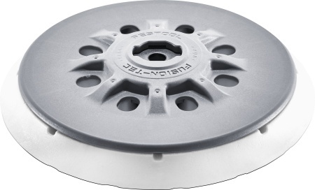 Talpa de slefuit FUSION-TEC ST-STF D150/MJ2-M8-SW, Festool