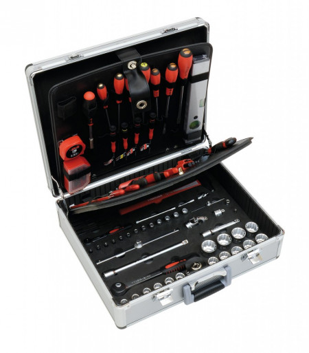 Trusa pentru interventii generale TIG2 490×155×400
