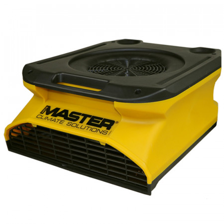Ventilator industrial de podea Master, tip CDX 20