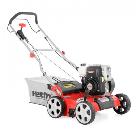 Aerator cu motor 2in1 - HECHT 5641