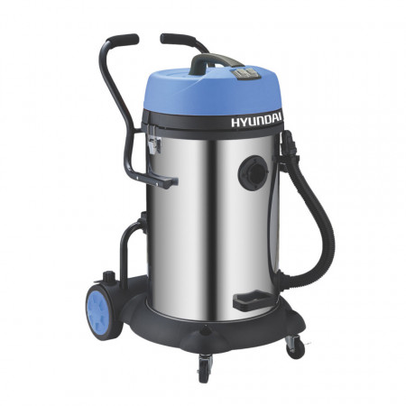 Aspirator profesional HYUNDAI HYVI 75-2 Pro