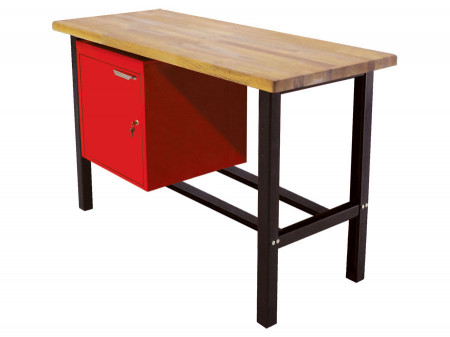 Banc fix pentru scule TSG7 F-1DS-1500 1500×600×913