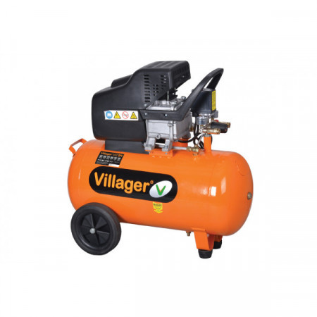 Compresor VAT 50 l