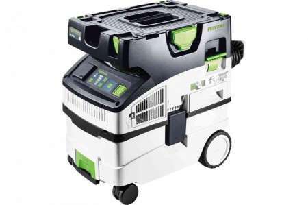 Festool Aspirator mobil CTL MIDI I CLEANTEC