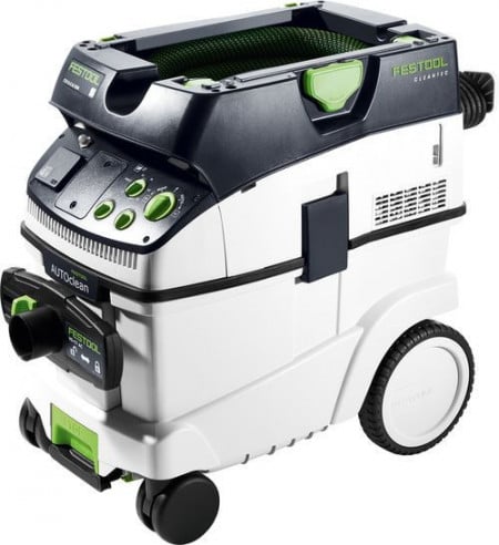 Festool Aspirator mobil CTM 36 E AC RENOFIX CLEANTEC