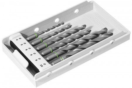 Festool Burghiu pentru zidarie DB STONE CE SET TL