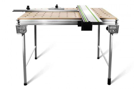 Festool Masa multifunctionala MFT/3