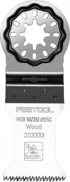 Festool Panza de ferastrau pentru lemn HSB 50/35/J/OSC/5