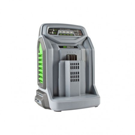 Incarcator rapid pentru acumulatori Li-ion Ego CH5500E, 56 V