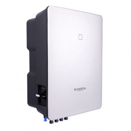 Invertor solar Sungrow SG 15.0 RT AFCI WIFI, trifazat, 15000 W, 1100 V, 2MPPT