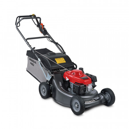 Masina de tuns gazon gama “IZY” Honda HRN 536 C VKEA, 53 cm latimea de taiere