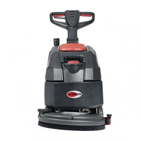 Masina spalat aspirat Viper AS4325B 50000579, 430 mm, 25 l