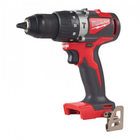 Milwaukee Masina de gaurit Milwaukee cu percutie cu acumulator MODEL M18BLPD2-0X, 82NM 4933464516