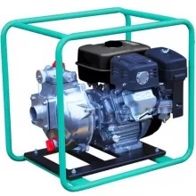 Motopompa de inalta presiune IMER-WORMS Jet100EX diametru 50 mm debit 28,8 mc/h