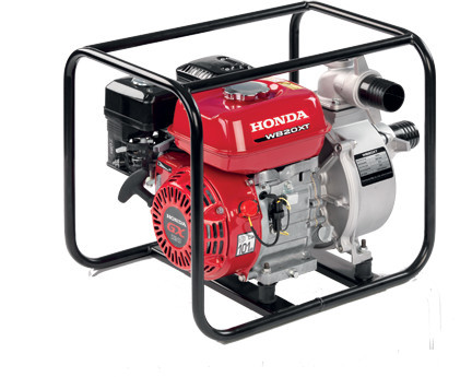Motopompa WB20 XT Honda