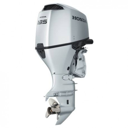 Motor termic HONDA BF135D XCRU, DBW, 135CP, cizma Extra-Lunga 635mm, power Trim&Tilt