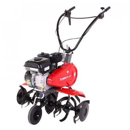 Motosapatoare PUBERT ARO 65B C3 80/60cm 2+1v |B&S:CR950 208cc 4.5kW