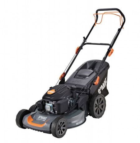 O'Mac Masina Tuns Gazon O'mac Mg 5500 umg55p19b4tom/0066