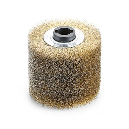 Perie sarma alamita Flex BE-S D100/85, D 100x85 mm