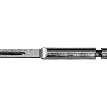Poanson BLK1.6L, pentru Ot 400 N/mm², pana la 1,6mm, 63602049008, Fein