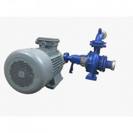Pompa electrica TKF 125-200 H 12 m, Q 260 m3/h, P 15 KW