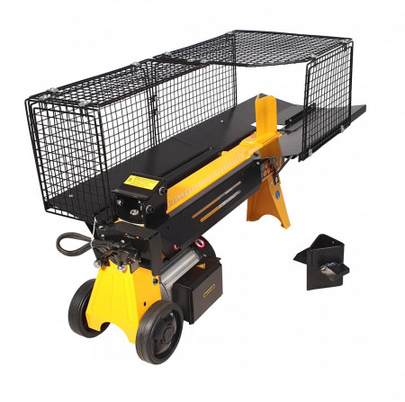 ProGARDEN 65558 Despicator electrohidraulic busteni, 5T, 230V, 2.2kW
