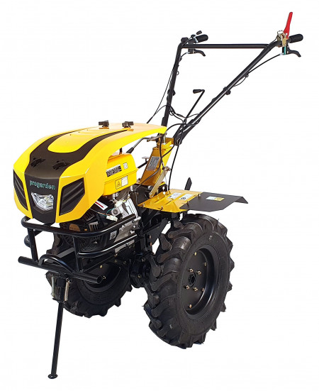 ProGARDEN Campo 1803, motocultor 18CP, 2+1, roti 6.00-12, benzina, euro5