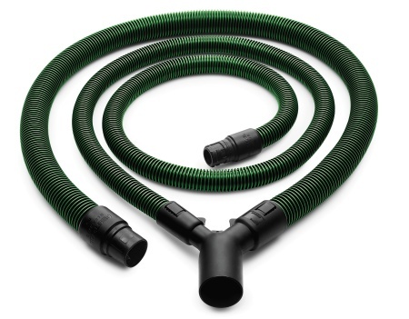 Set de aspirare a prafului AB-AS CS/TKS, Festool