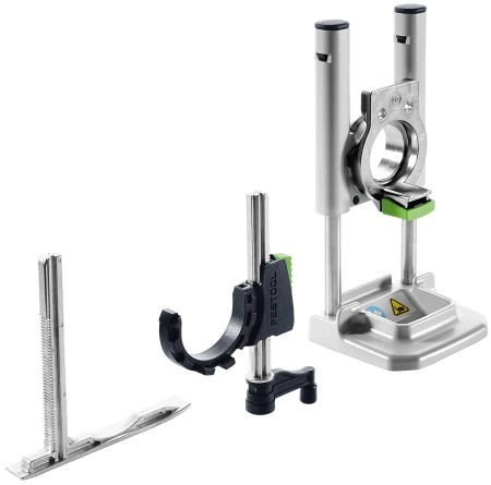 Set de sprijin de pozitionare/limitator de reglare a adancimii OS-TA/AH Set, Festool