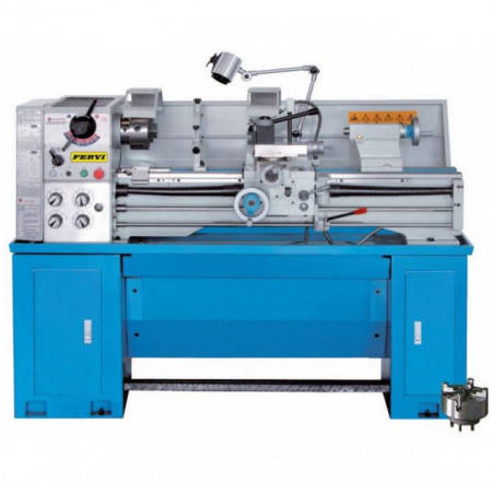 STRUNG UNIVERSAL CU AFISAJ DE COTE FERVI T999/400V3A