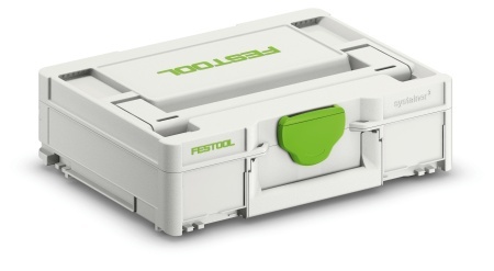 Systainer³ SYS3 M 112, Festool